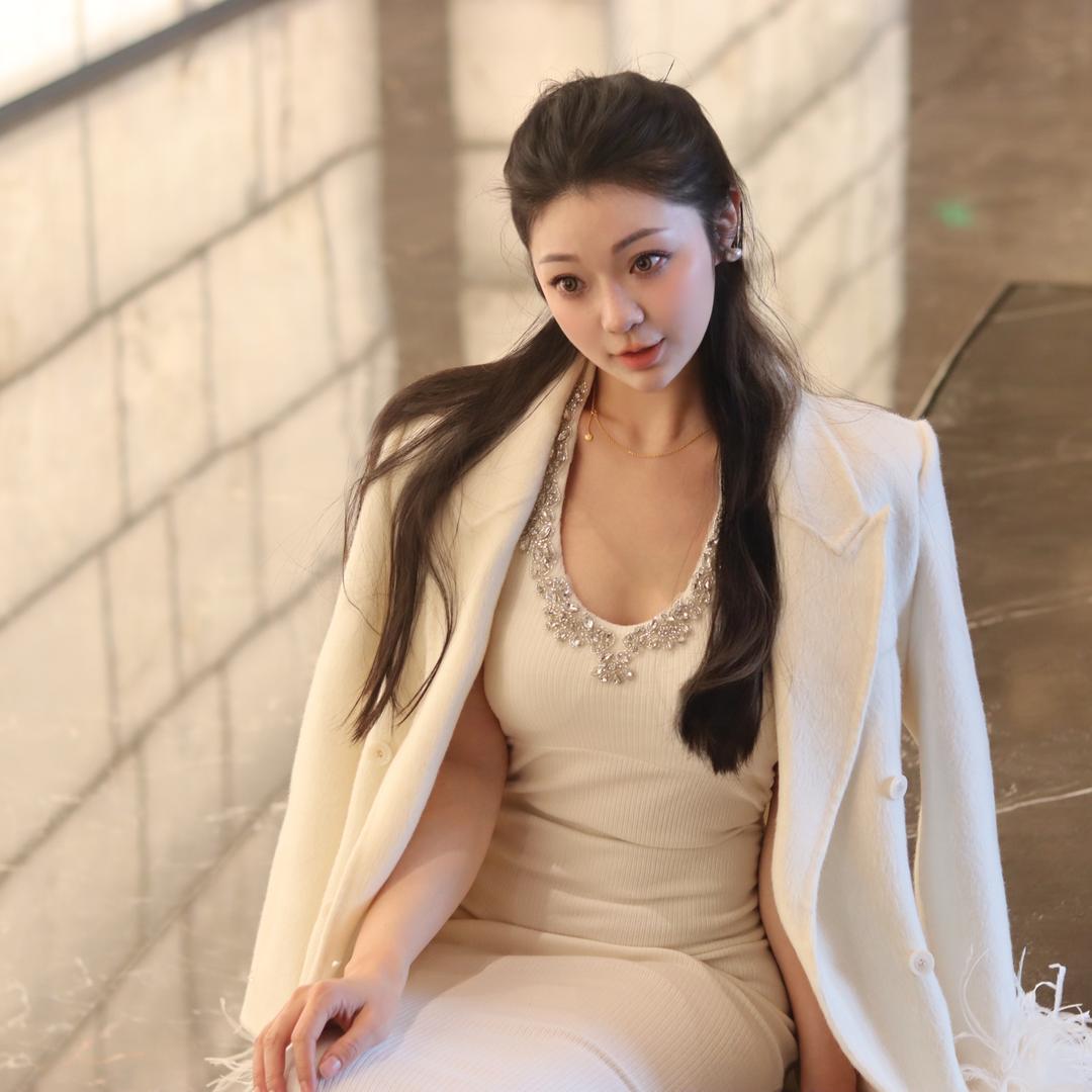南京环北小蛮家女装批发档口