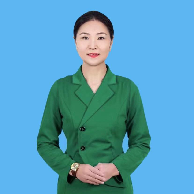 唐姐说易