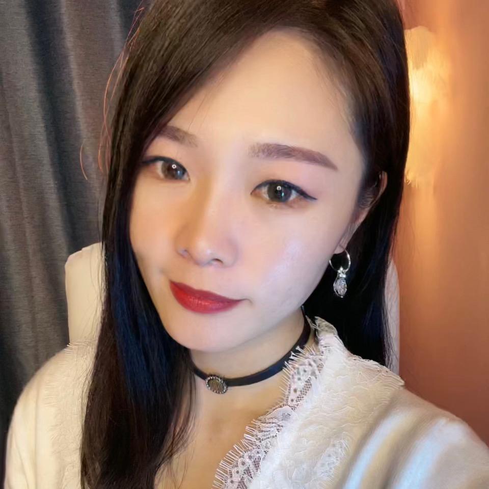 情儿🔥