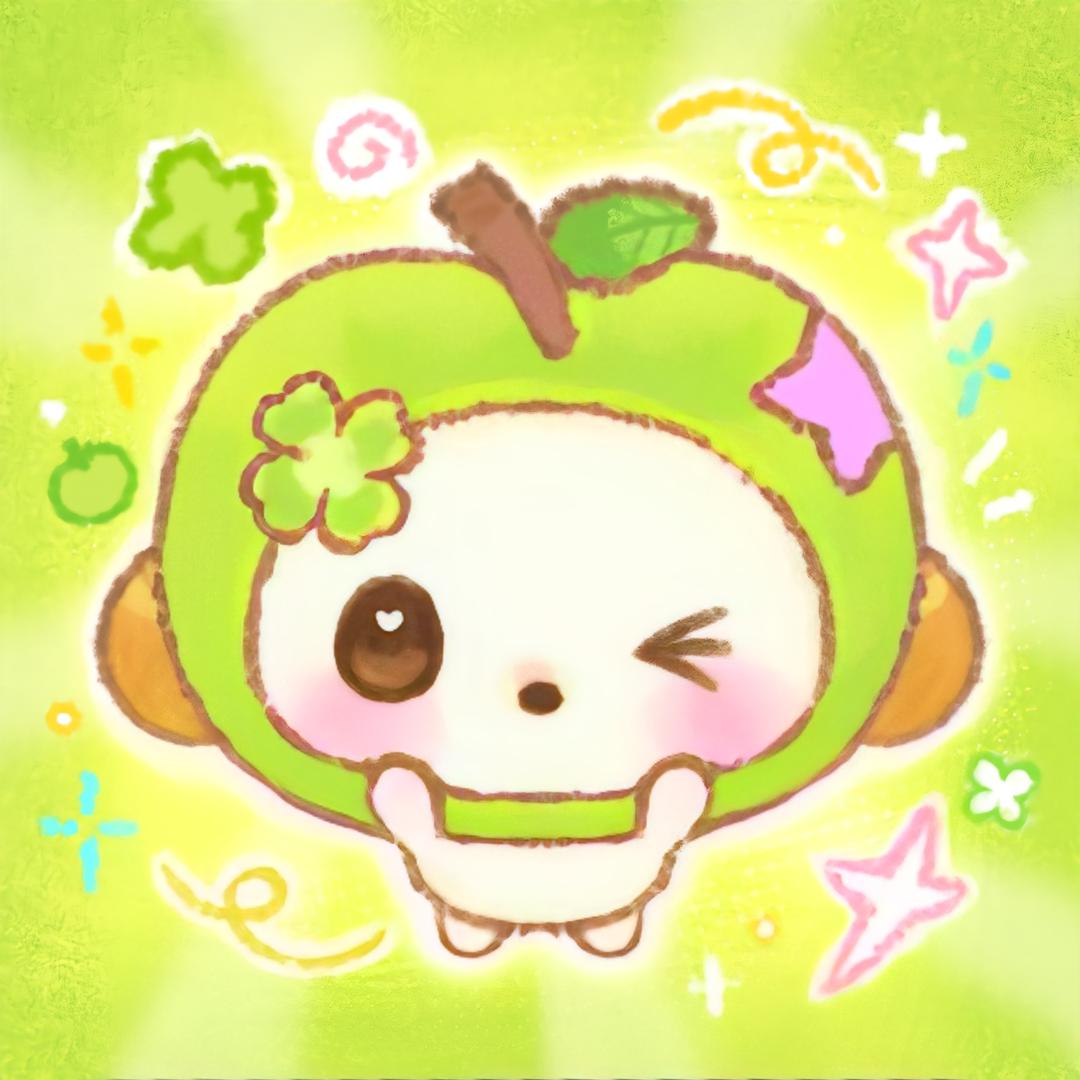 禾 子