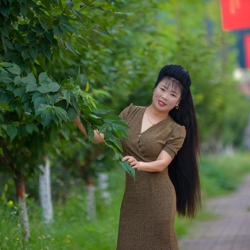 蕾姐  唠家常