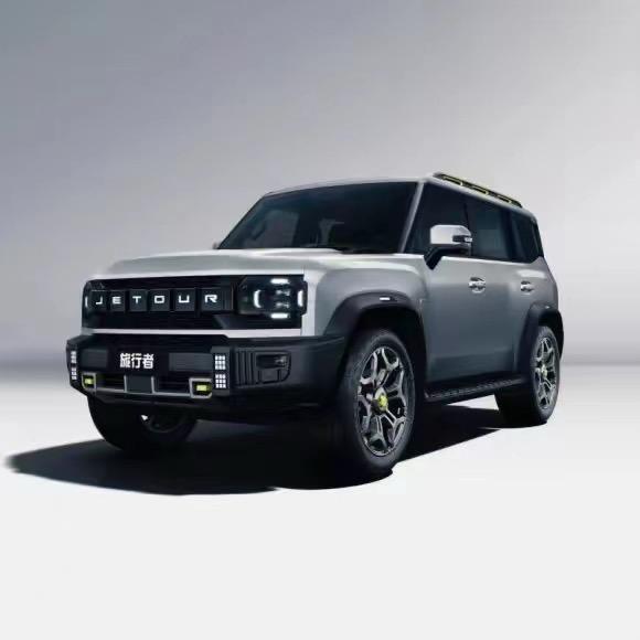 郴州旅行者体验中心2