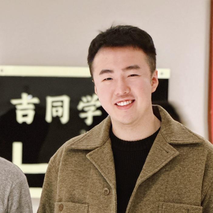 吉同学（商业IP幕后孵化变现）@抖音