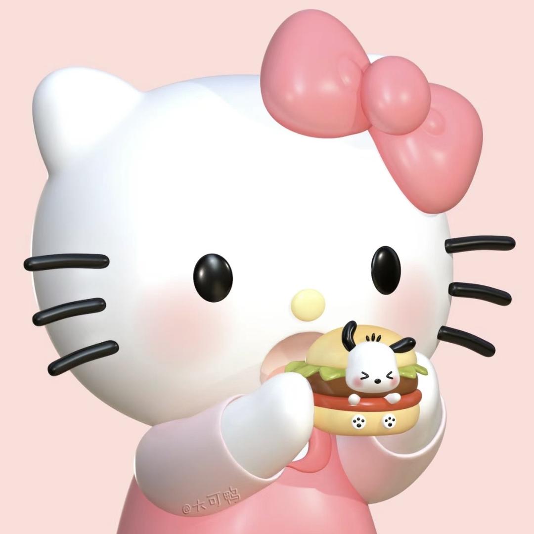KIKIKitty