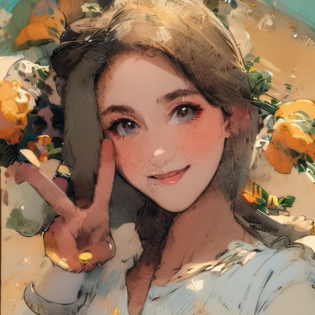 民歌湘沅（爱华）🍁