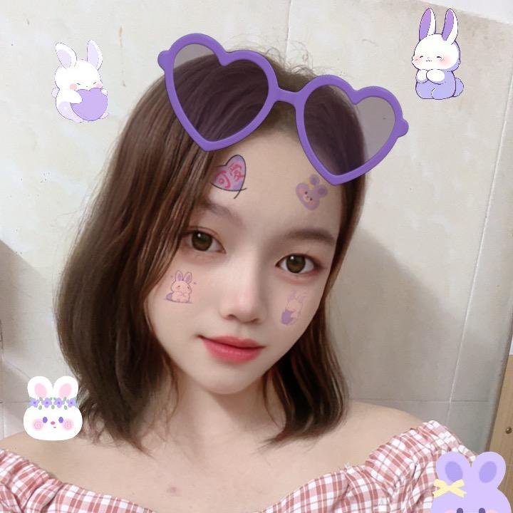 请叫我靓妹😜😜