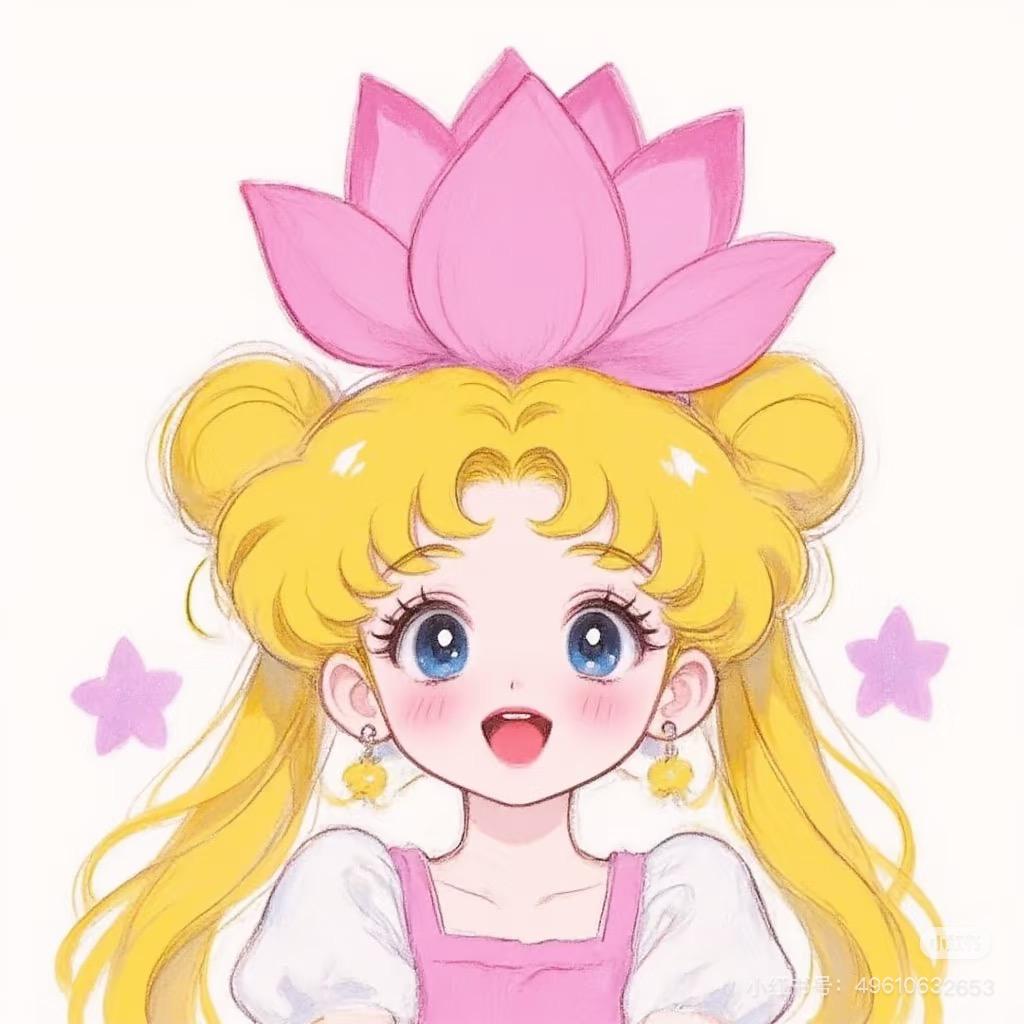 元小满🔆