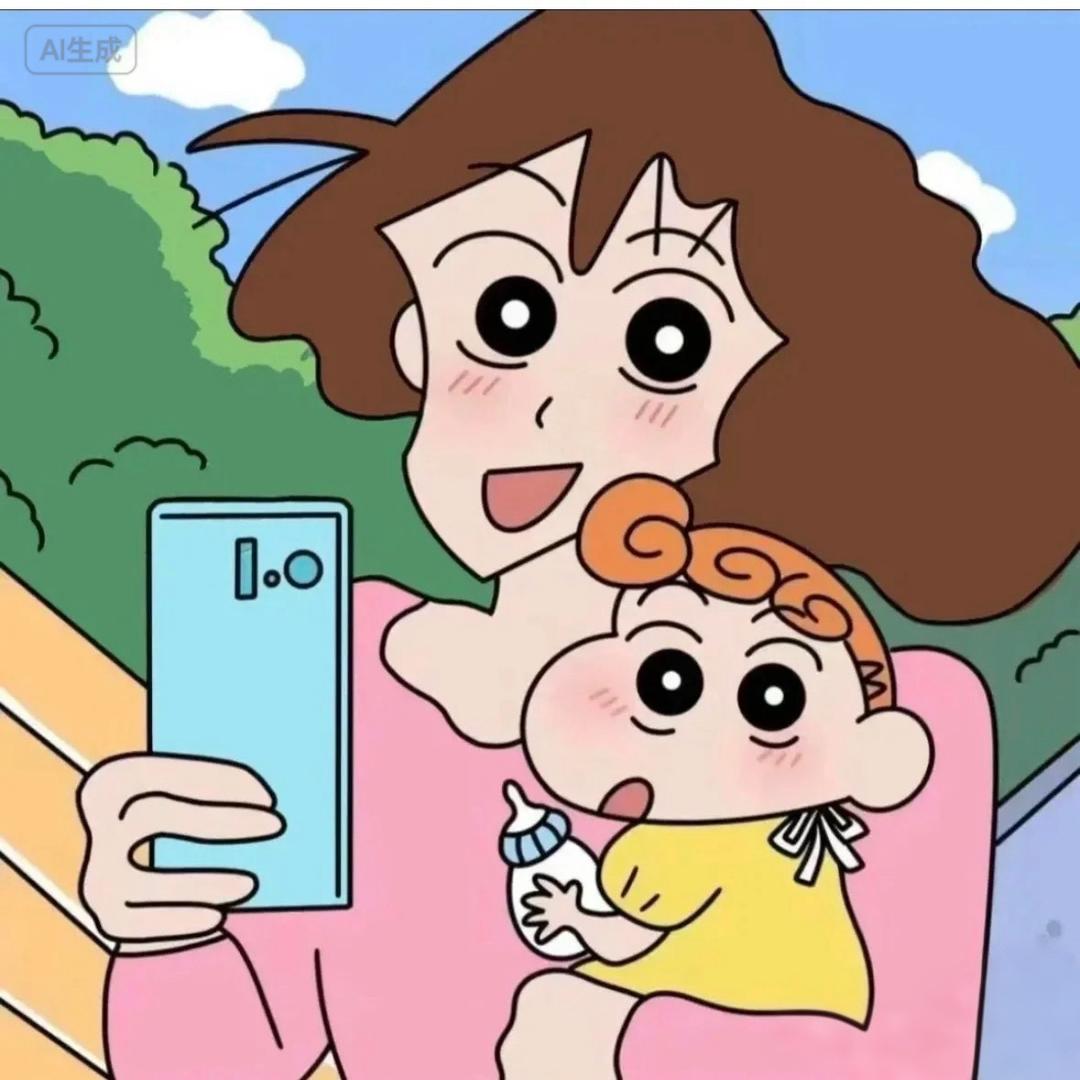 一只肖可爱👧☀️