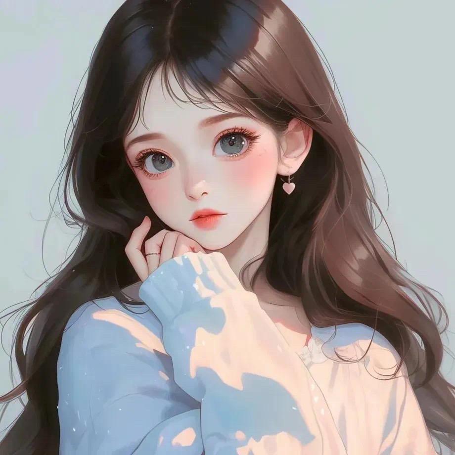 赵妮儿💘