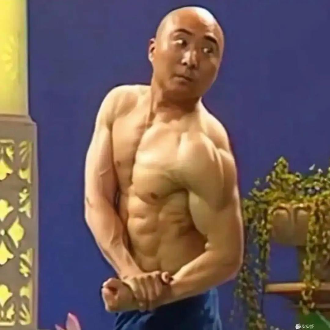 宇宙嘎巴无敌灵魂压制恐惧破败暴龙战士🪖
