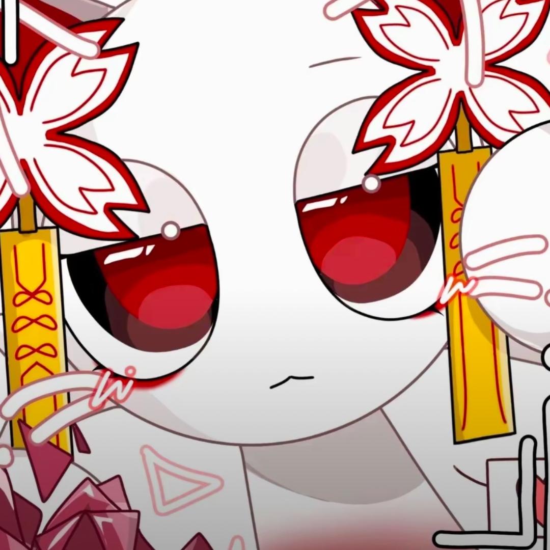 猫仔