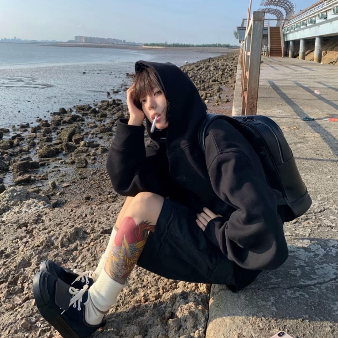 关美女