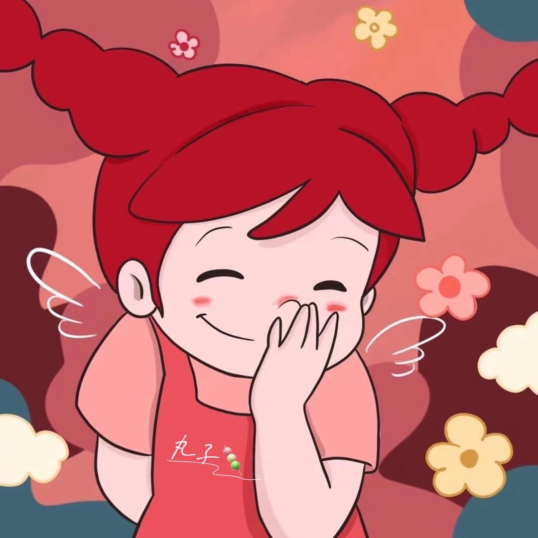 Maruko丸子🍡