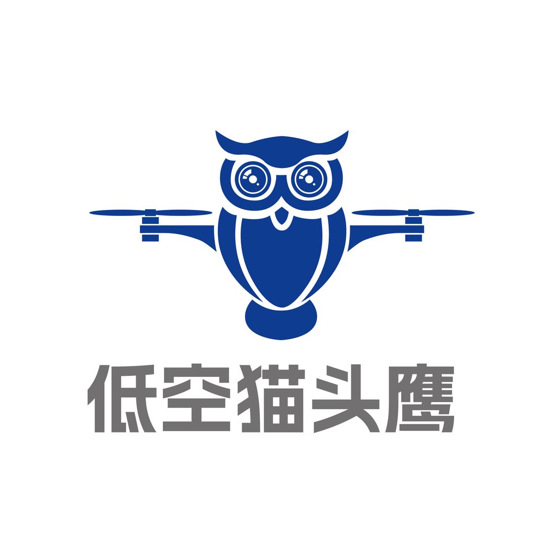 智翼猫头鹰
