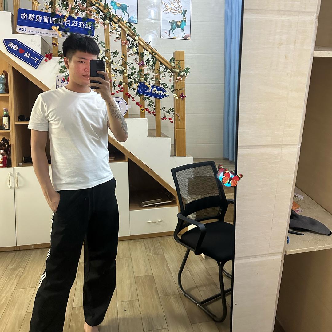 黑户💣