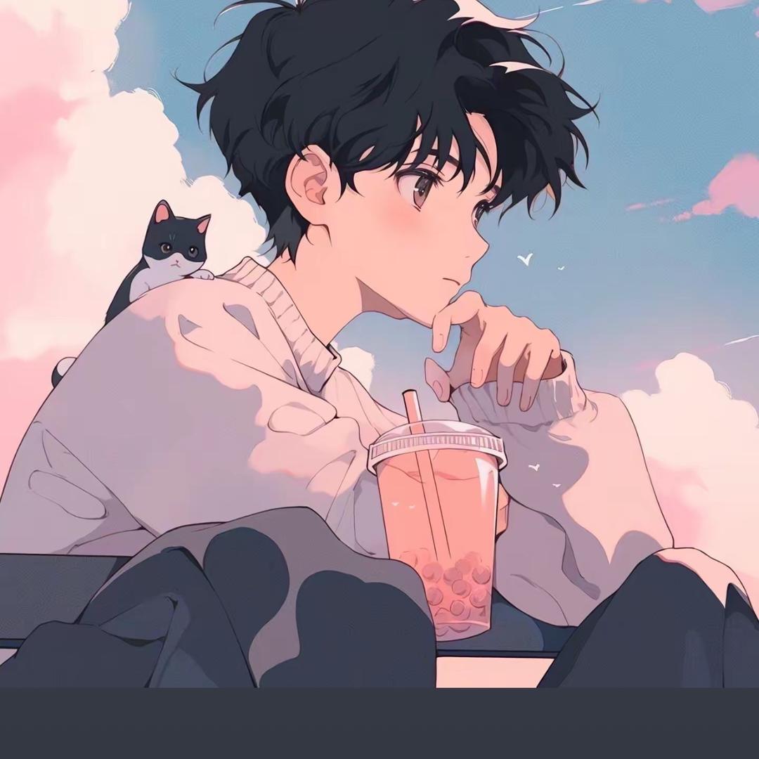 梦晓。
