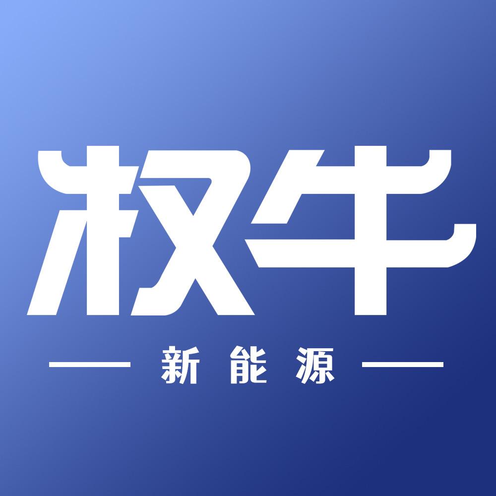 权牛新能源工厂店