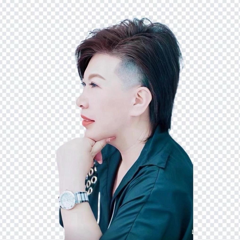 半百菁姐