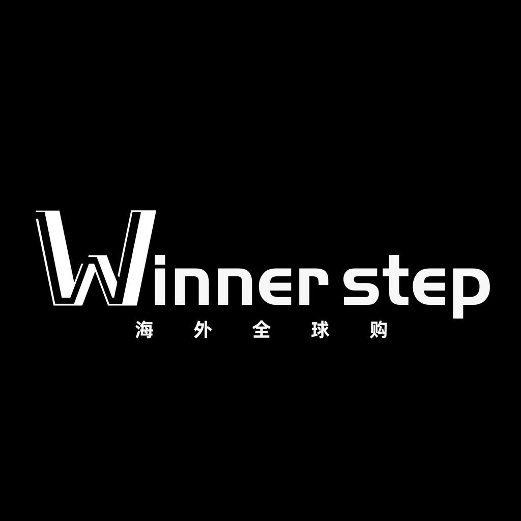 WINNER STEP海外专营店