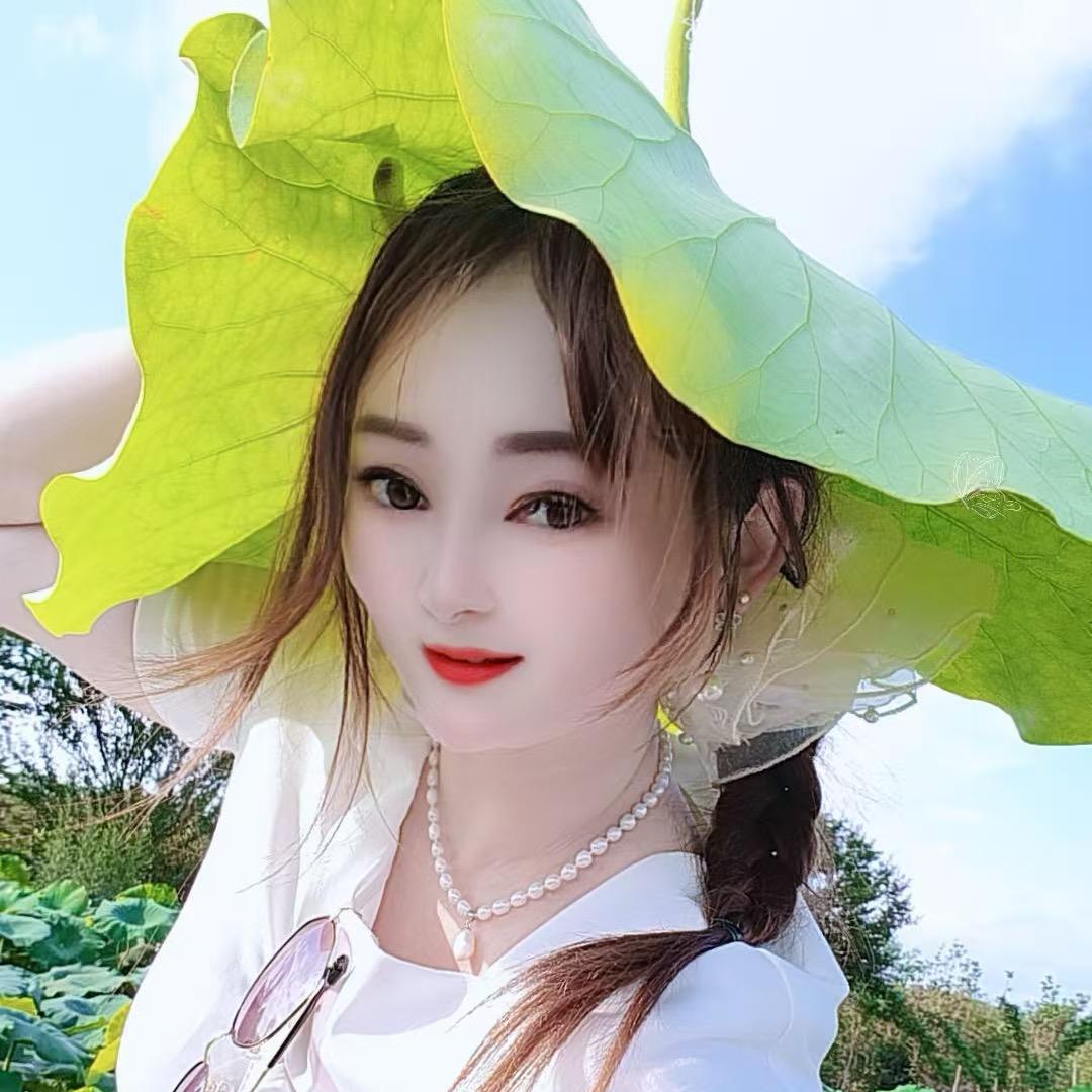 张姑娘