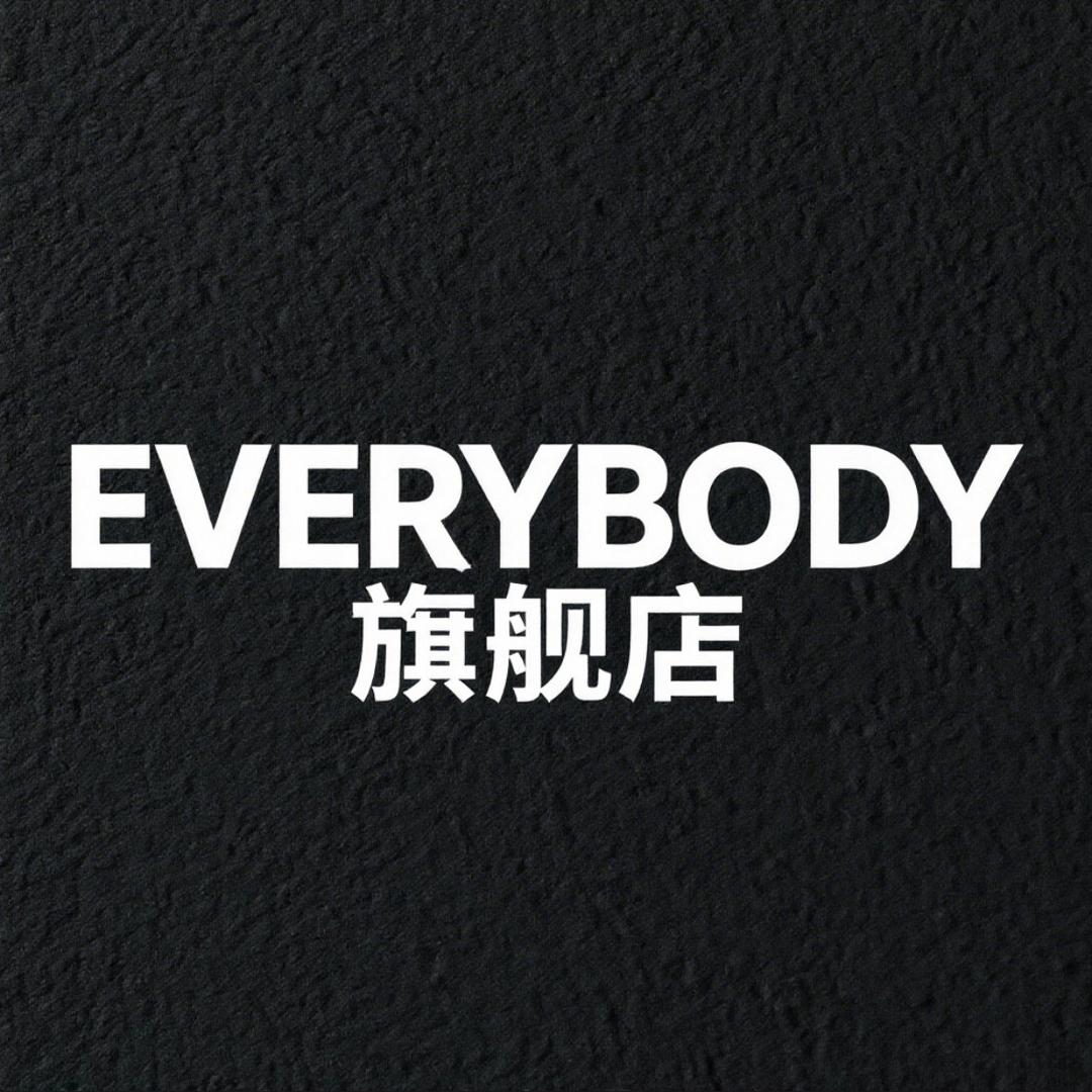 EVERYBODY雨具旗舰店