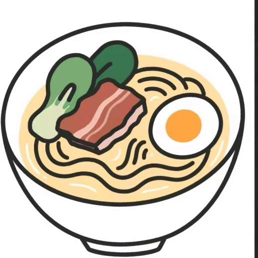 拉面