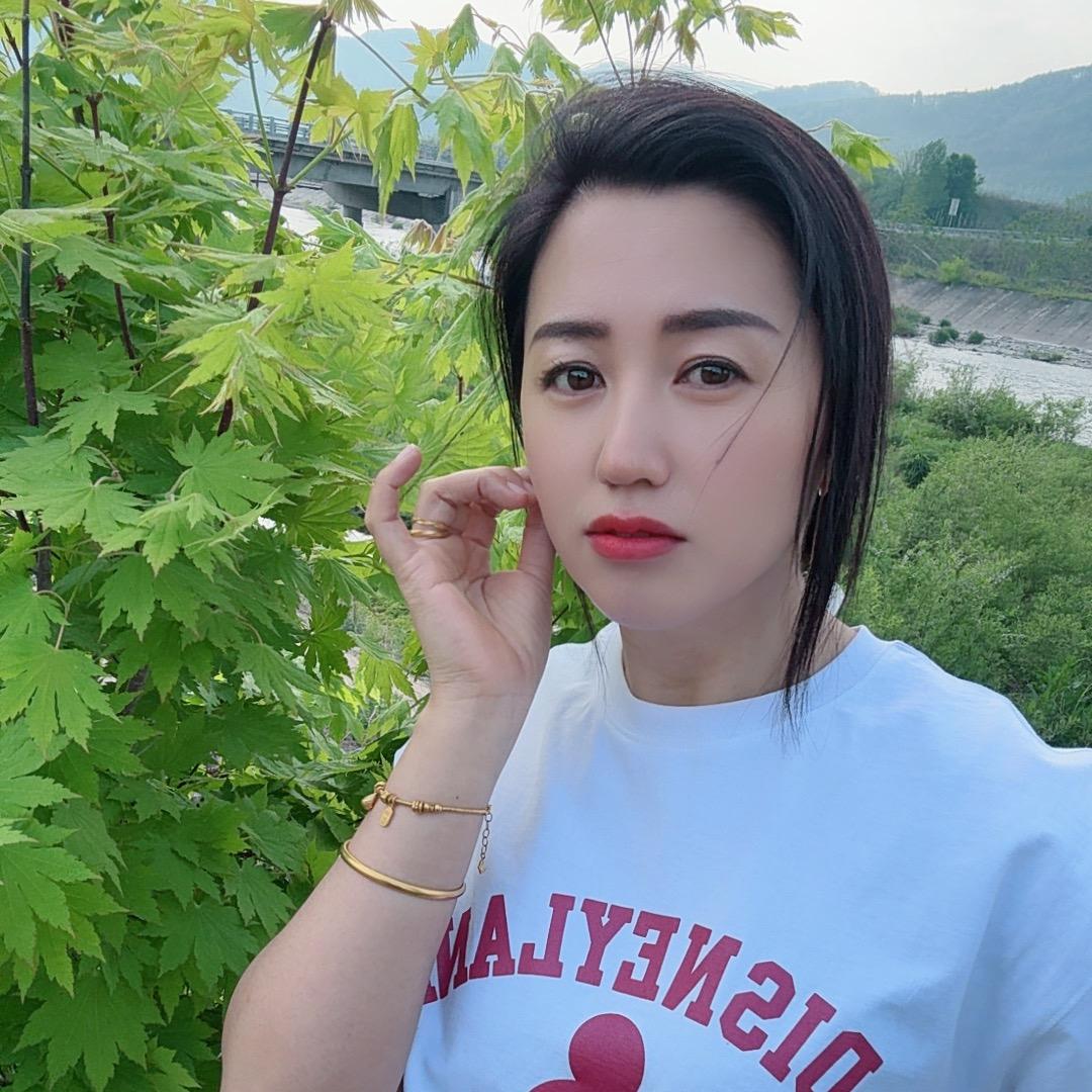 长白山艳姐
