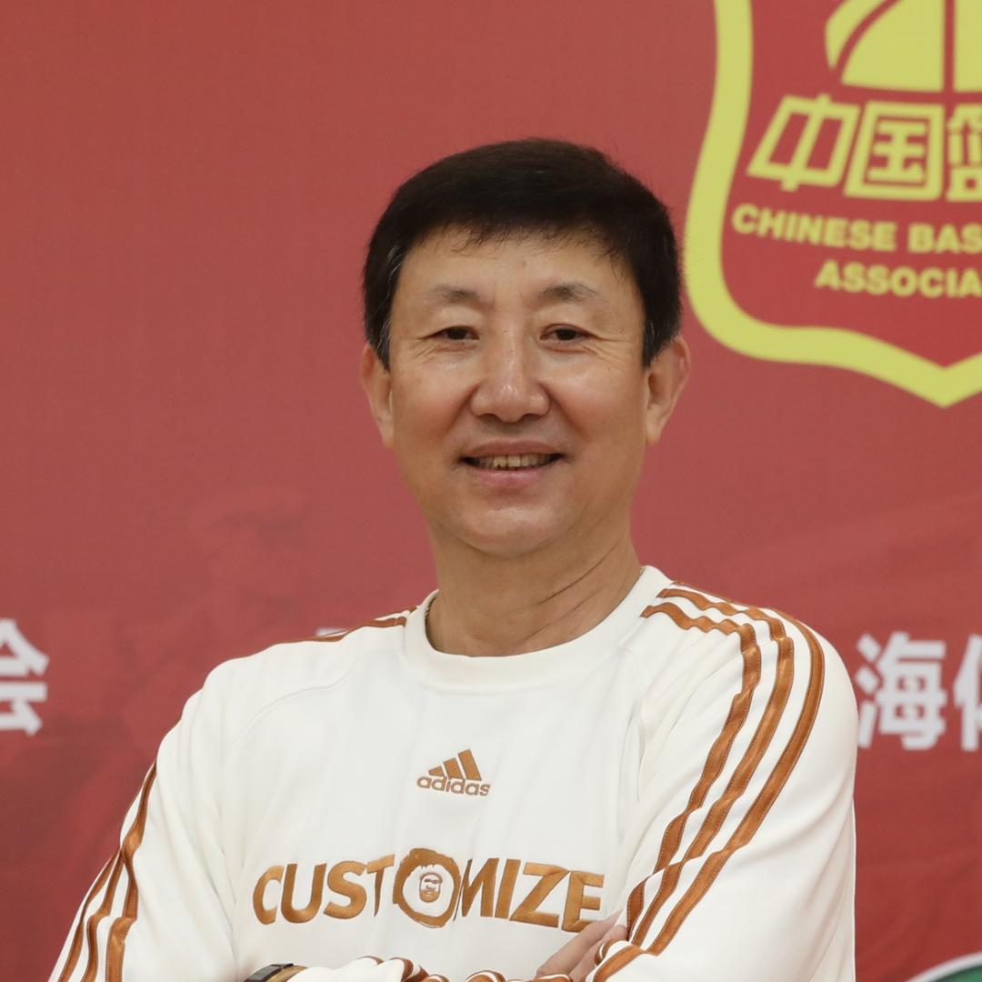 刘克鸣🏀篮球课堂