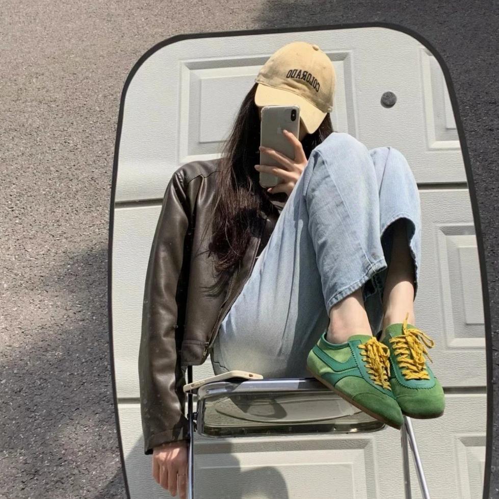 名品外贸鞋服