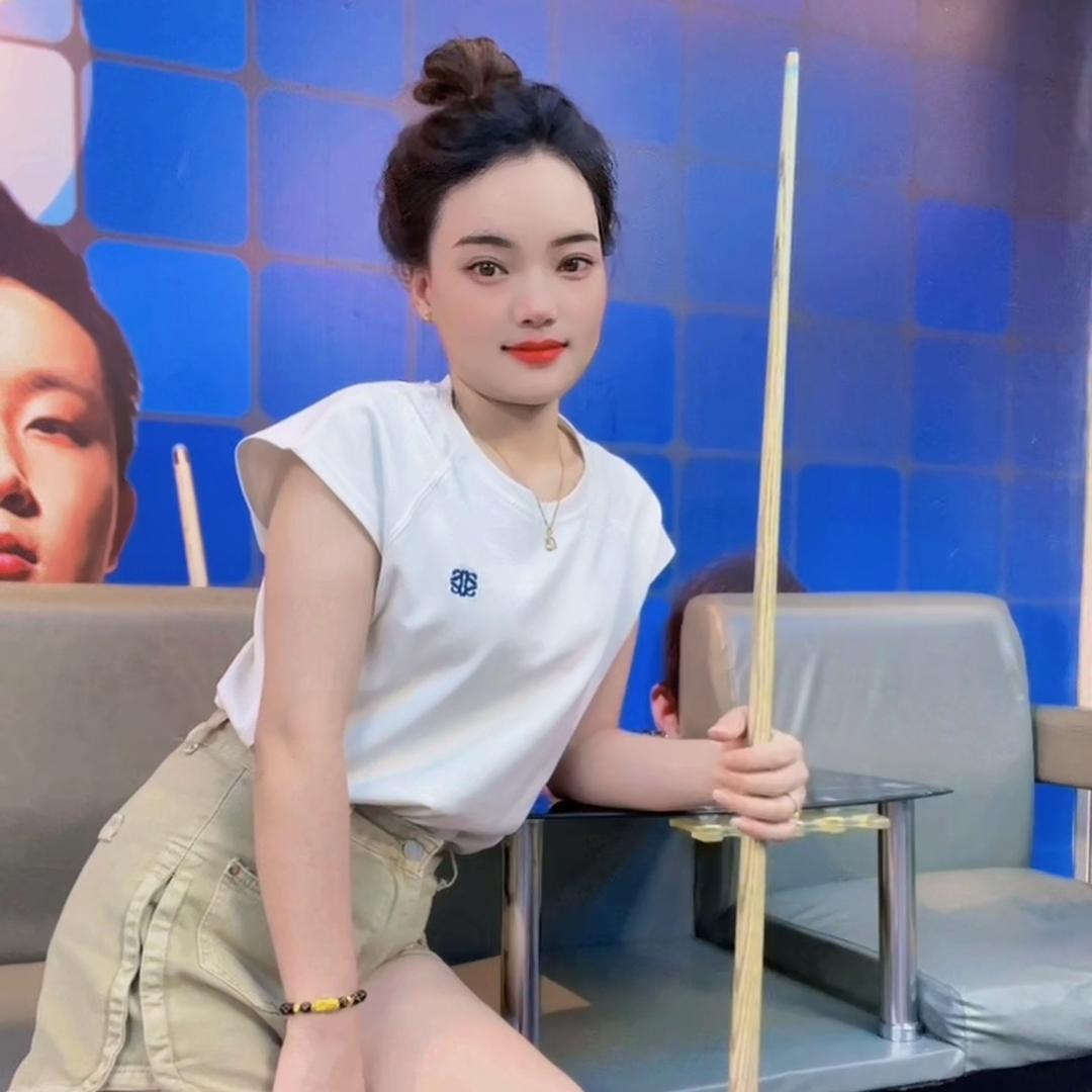 长安桌鼎王 台球室（约姐）