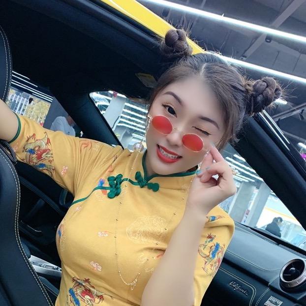 我是莲子呀