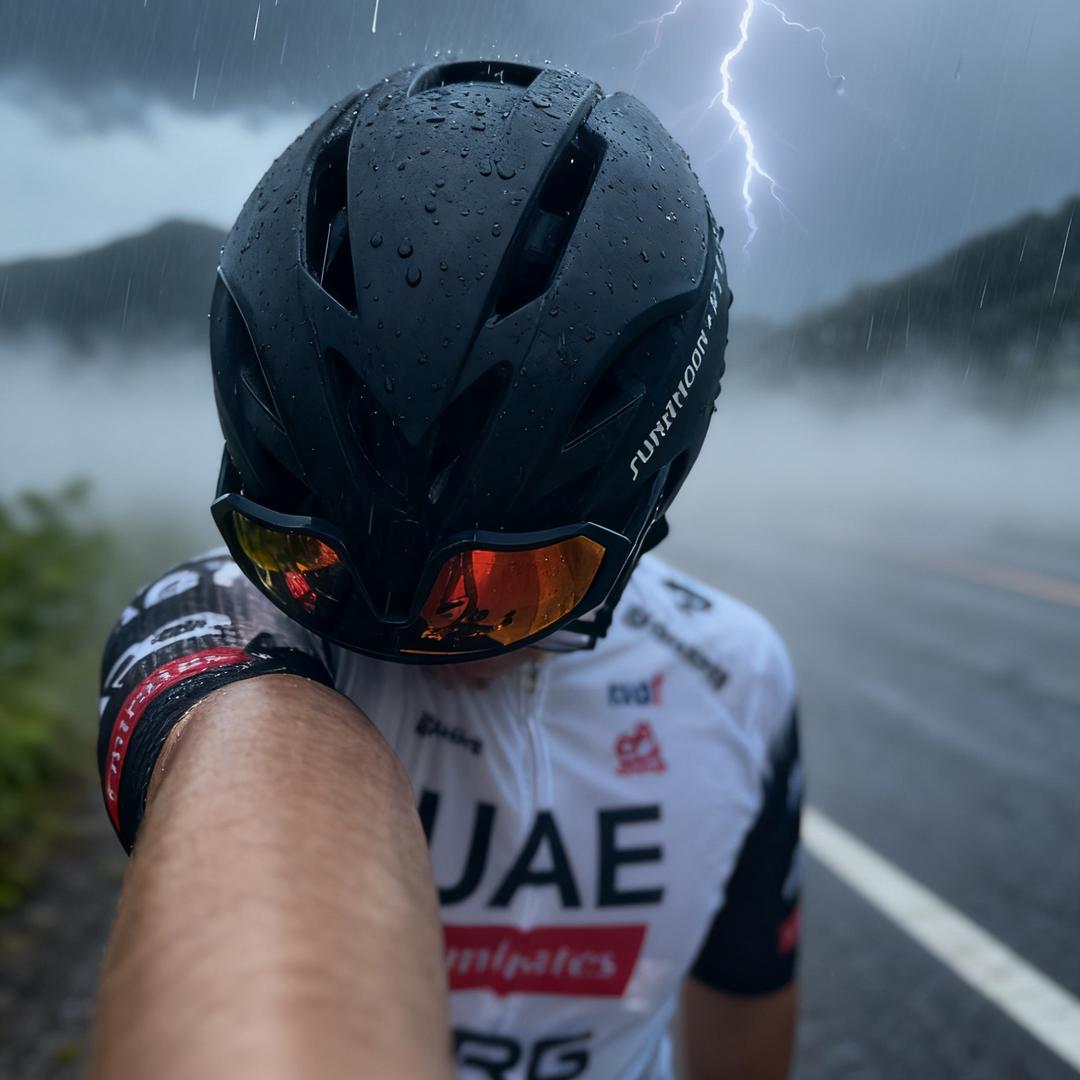 橘子🍊🏃🚴🏸📹