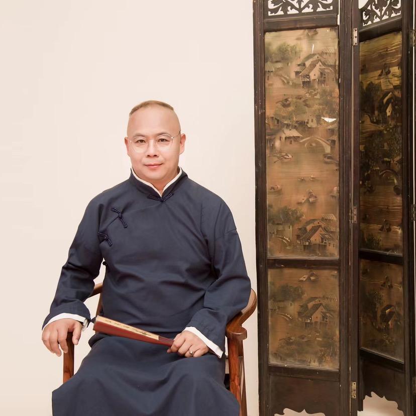 金厂长在雄安