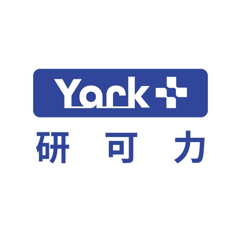 Yark研可力大健康