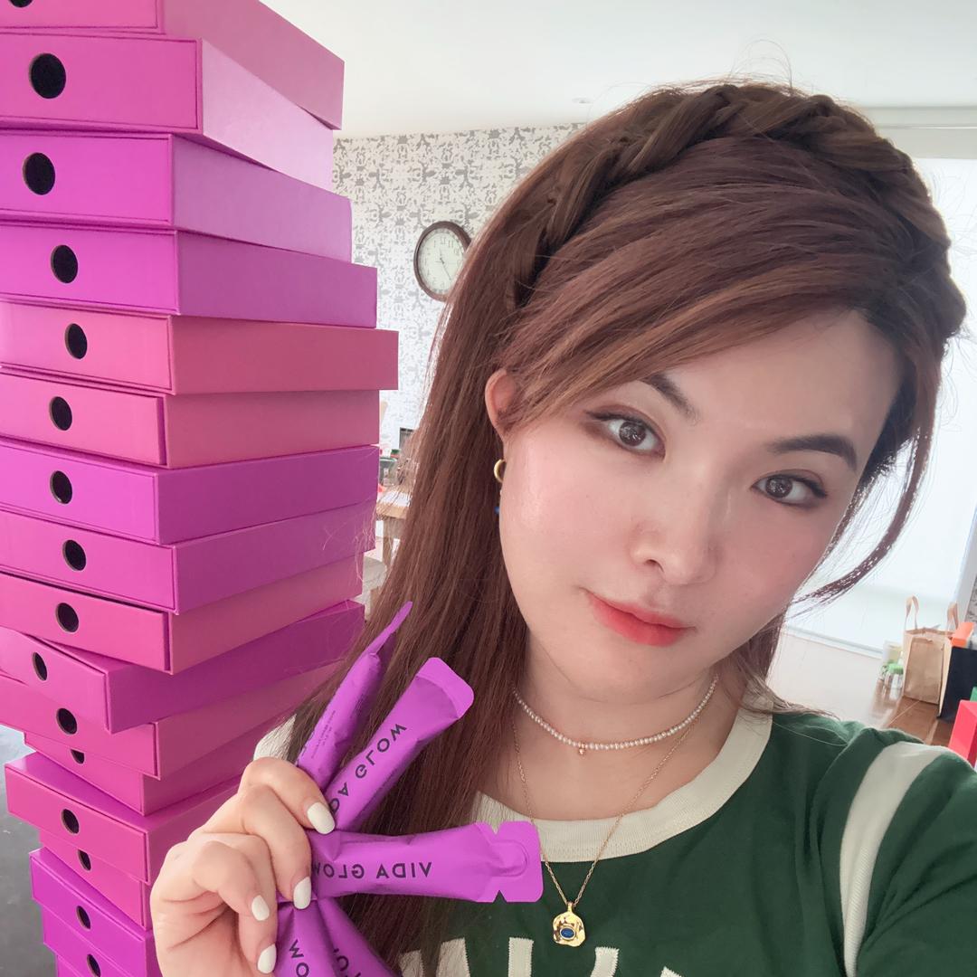 小萌姐在新西兰