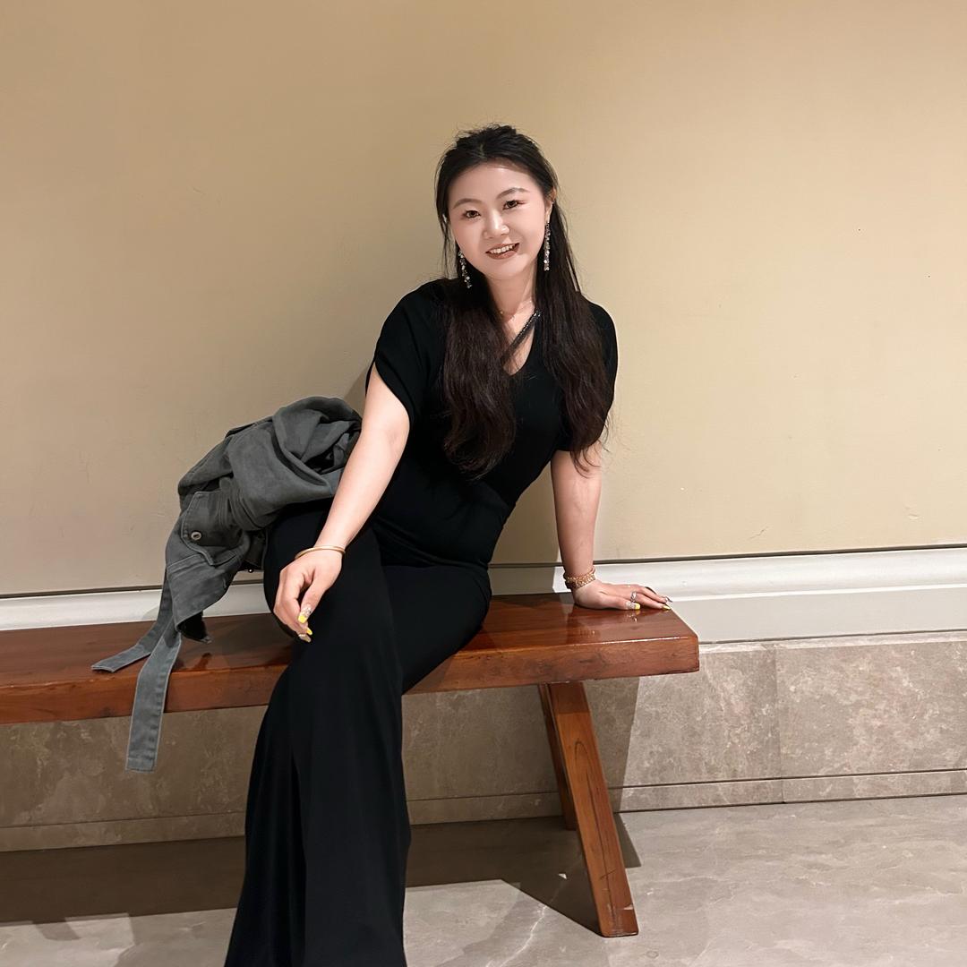 小杨快乐一家人