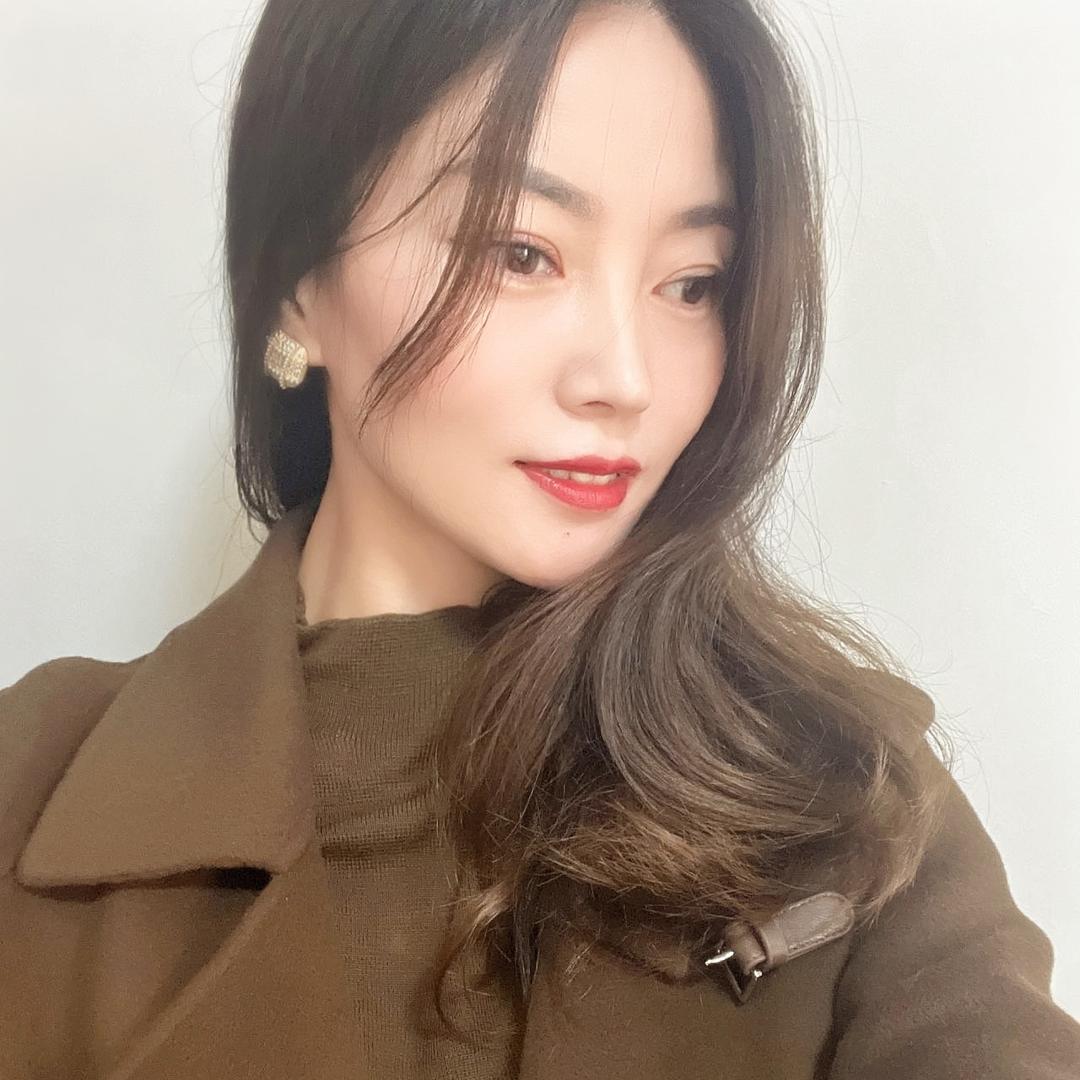 白云