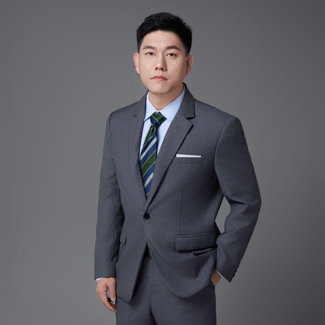 王皓律师