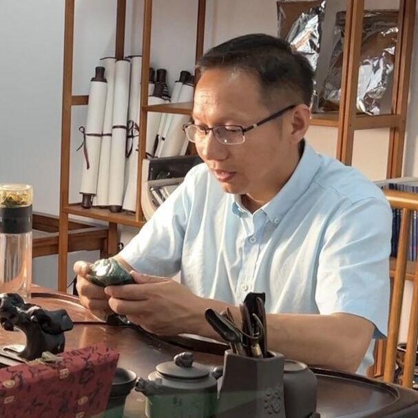 郭哥翡翠日常
