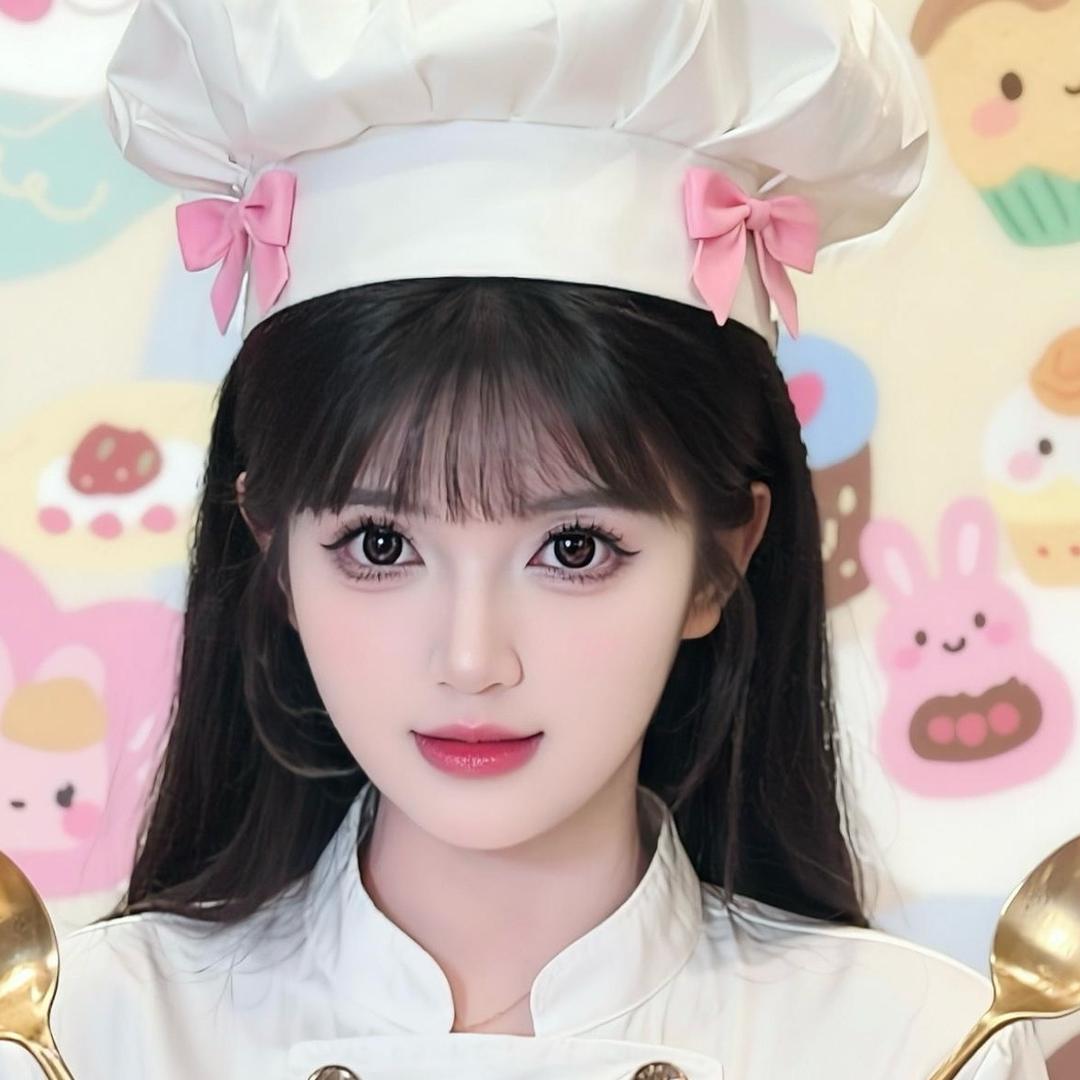 阿佩阿佩🥝