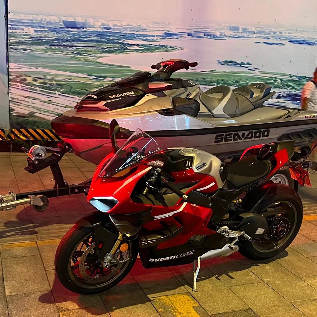 机窝动力Motorcycle