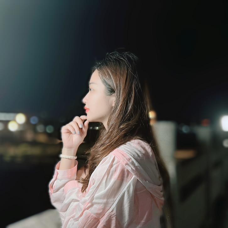 🎀婷婷