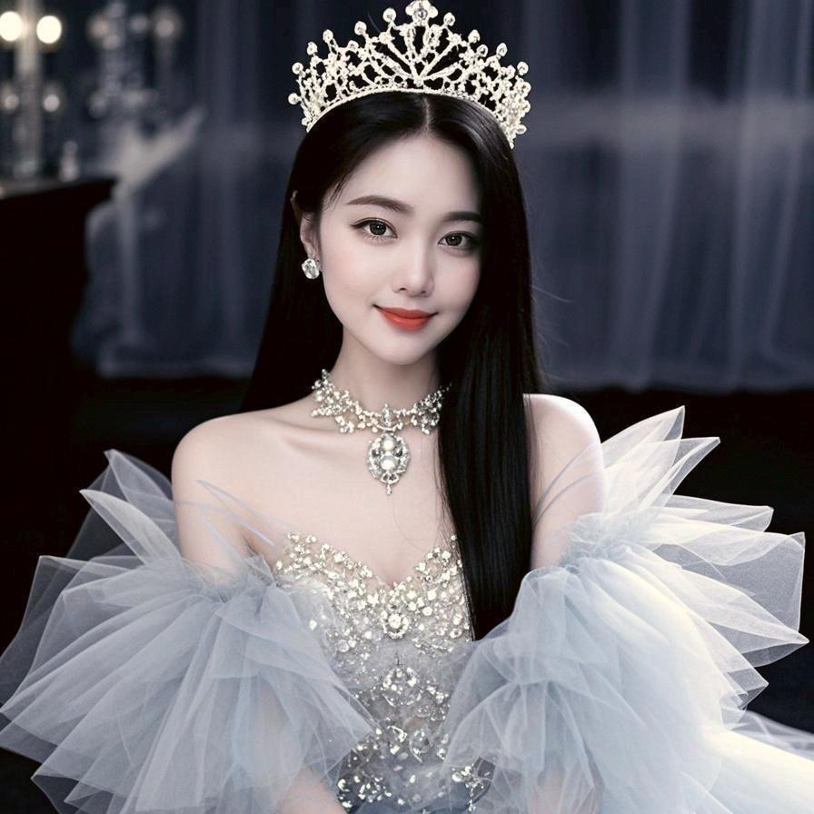 @雪儿