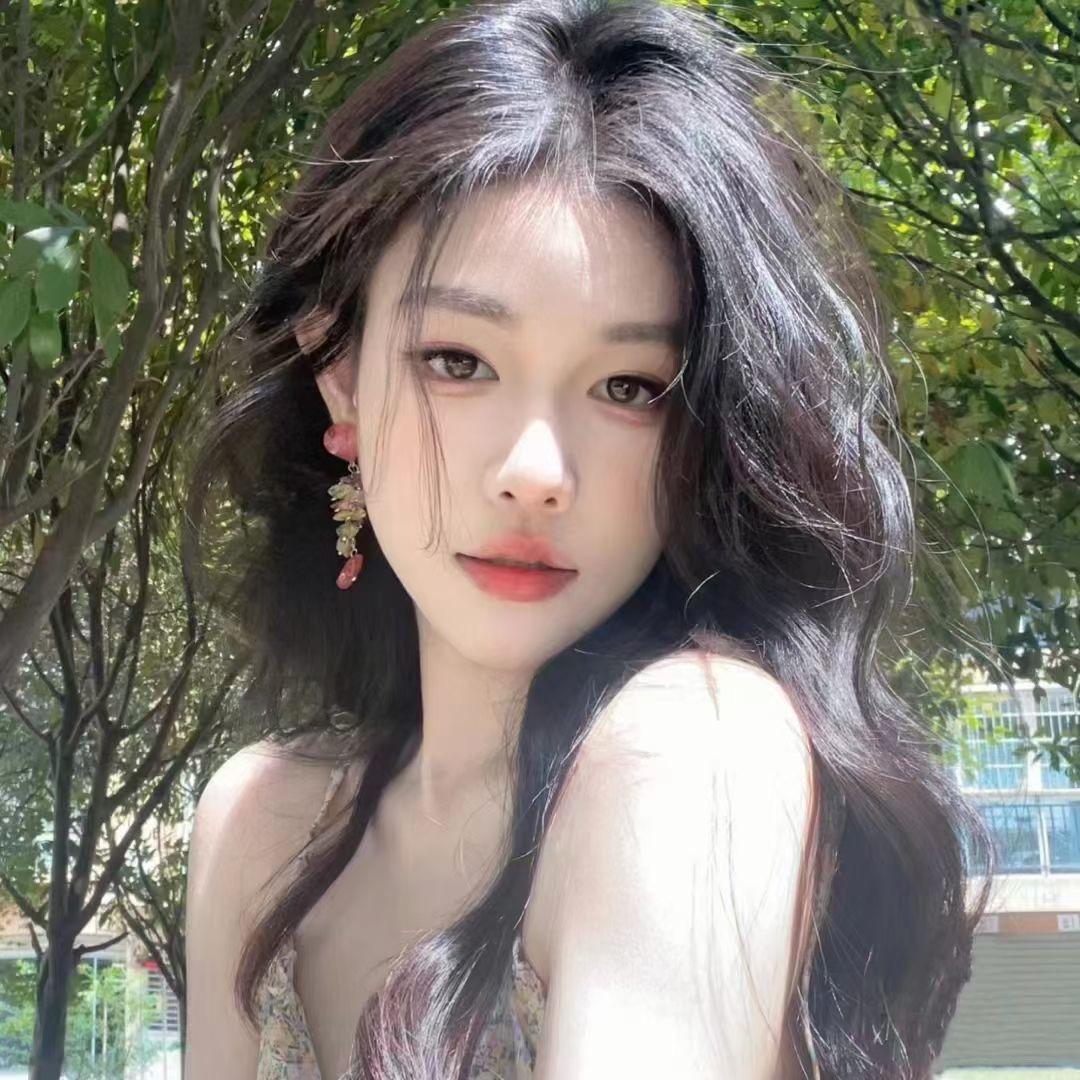 姑娘别哭