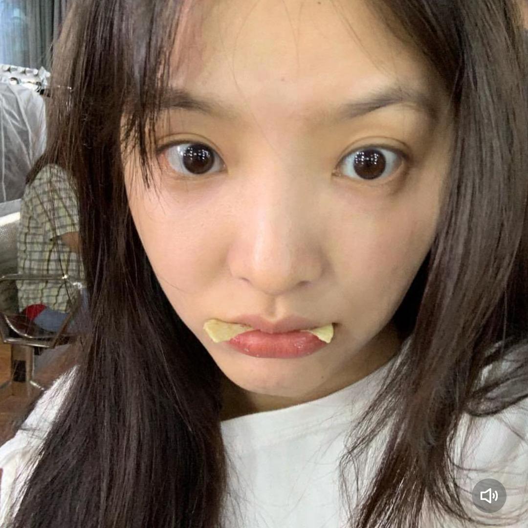 小裴裴的小迷妹