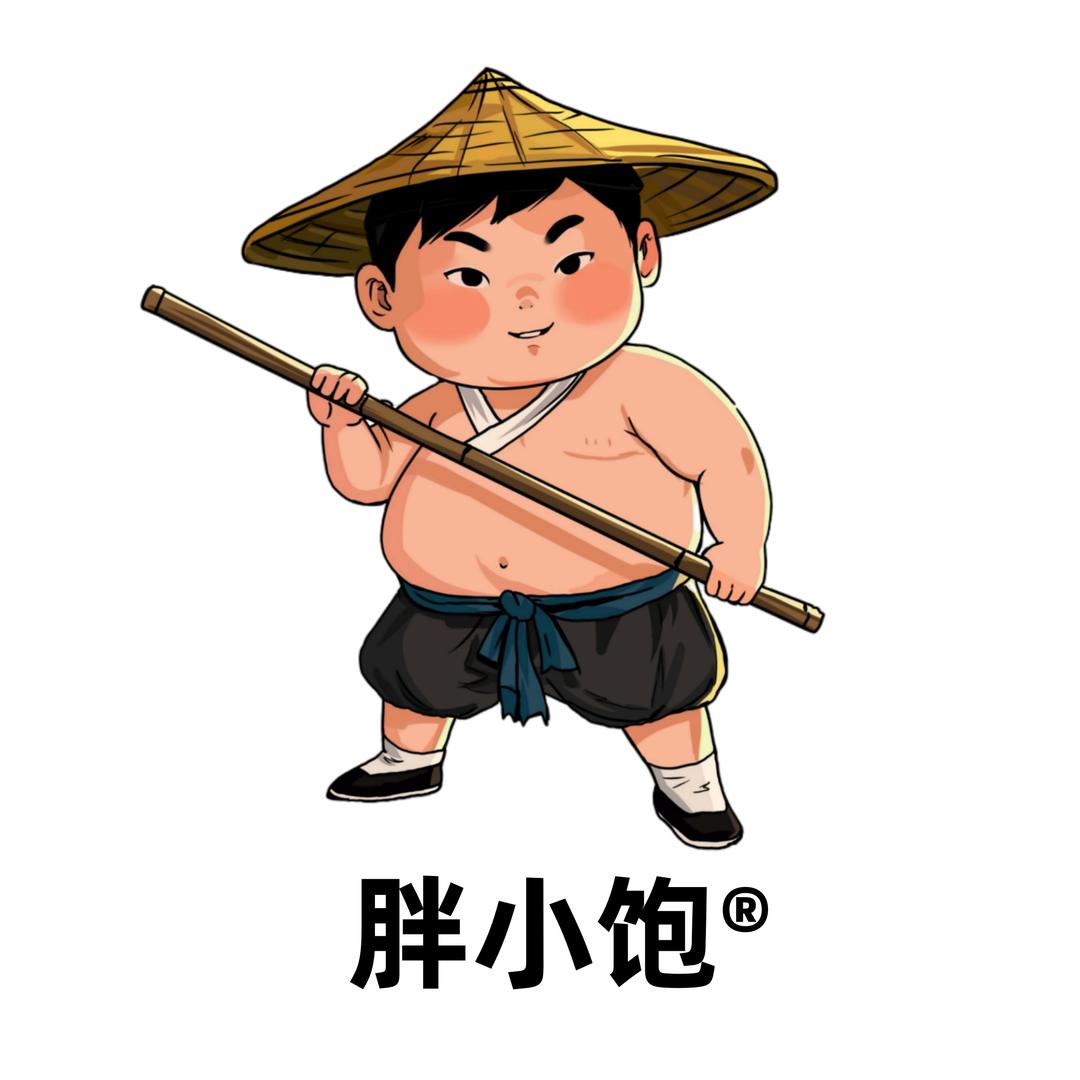 胖小饱功夫牛排 郑州店