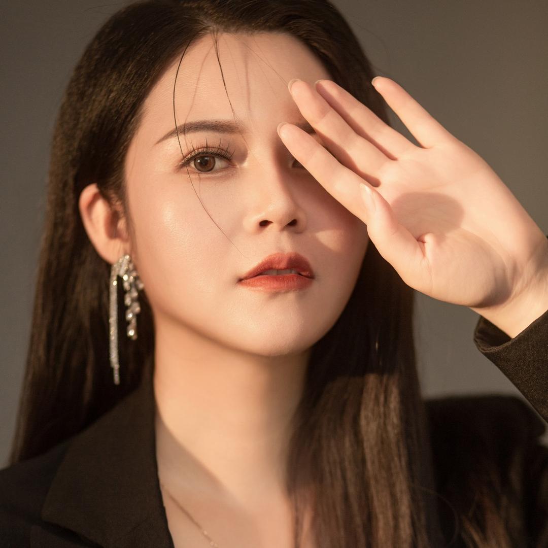 一世芳华  陆敏-美学设计