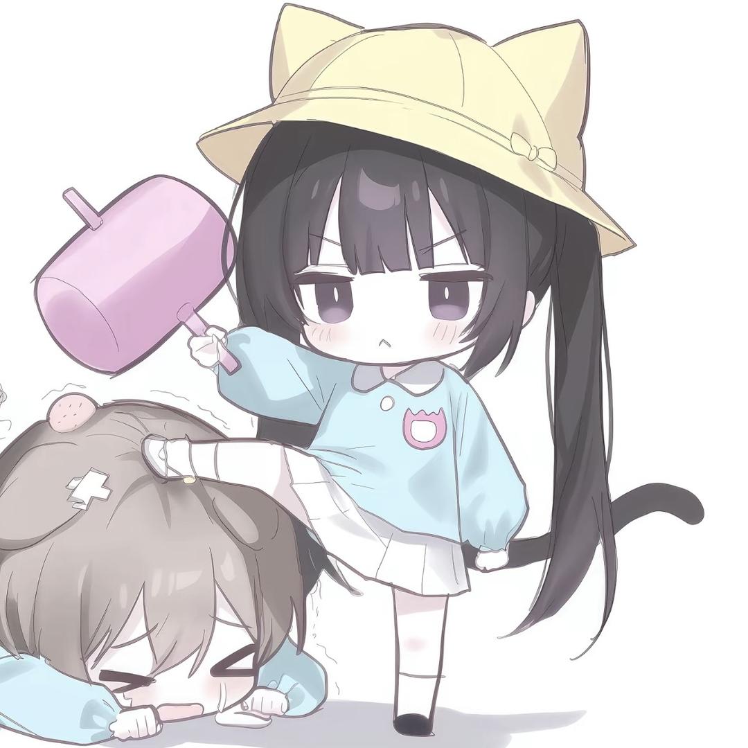 静静文^