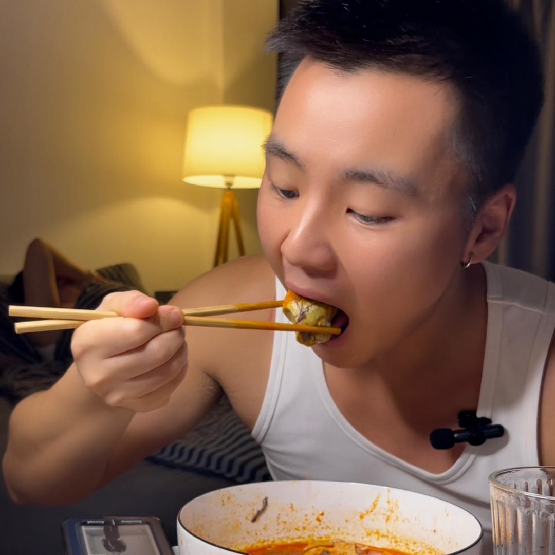 鲈森饱