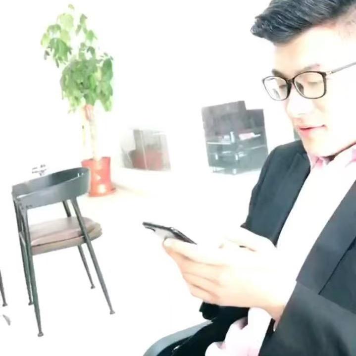 爱钓鱼的梁大大 金融钓客